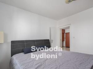 Pronájem bytu 3+1, Praha - Střížkov, Česákova, 68 m2