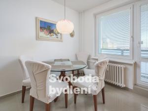 Pronájem bytu 3+1, Praha - Střížkov, Česákova, 68 m2