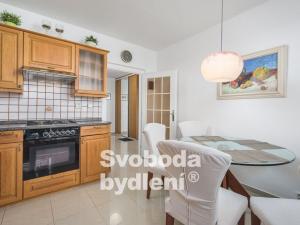 Pronájem bytu 3+1, Praha - Střížkov, Česákova, 68 m2