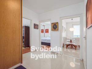 Pronájem bytu 3+1, Praha - Střížkov, Česákova, 68 m2