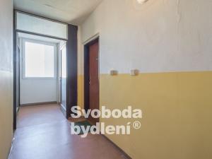 Pronájem bytu 3+1, Praha - Střížkov, Česákova, 68 m2
