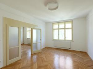 Pronájem bytu 3+kk, Praha - Smíchov, Na Březince, 90 m2