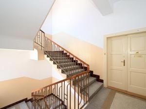 Pronájem bytu 3+kk, Praha - Smíchov, Na Březince, 90 m2