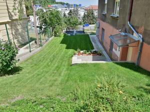 Pronájem bytu 3+kk, Praha - Smíchov, Na Březince, 90 m2