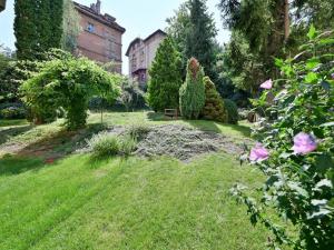 Pronájem bytu 3+kk, Praha - Smíchov, Na Březince, 90 m2