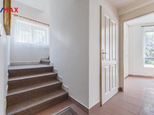 Prodej rodinného domu, Praha - Břevnov, Anhaltova, 180 m2