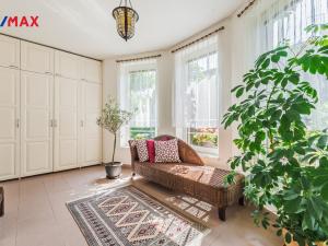 Prodej rodinného domu, Praha - Břevnov, Anhaltova, 180 m2
