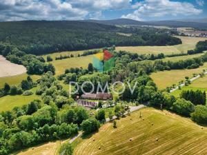 Prodej pozemku pro bydlení, Jivina, 3533 m2