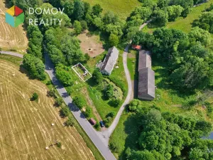 Prodej pozemku pro bydlení, Jivina, 3533 m2