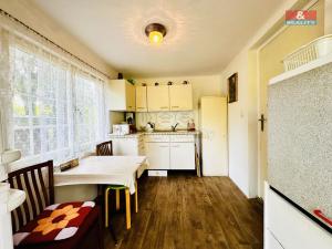 Prodej chaty, Košice - Doubí, 53 m2