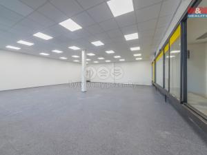 Pronájem obchodního prostoru, Havířov - Podlesí, Dlouhá třída, 500 m2
