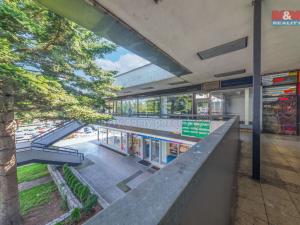 Pronájem obchodního prostoru, Havířov - Podlesí, Dlouhá třída, 500 m2