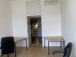 Pronájem kanceláře, Praha - Nové Město, Opletalova, 30 m2