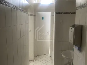 Pronájem kanceláře, Praha - Nové Město, Opletalova, 30 m2