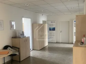 Pronájem kanceláře, Praha - Nové Město, Opletalova, 30 m2