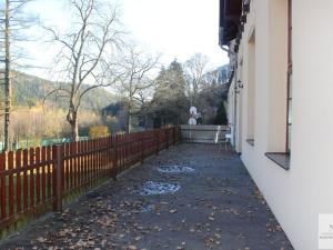 Pronájem bytu 5+kk, Karlovy Vary, K Přehradě, 165 m2