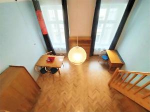 Pronájem bytu 1+1, Praha - Nové Město, Krakovská, 36 m2