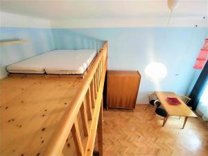 Pronájem bytu 1+1, Praha - Nové Město, Krakovská, 36 m2