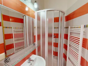 Pronájem bytu 1+1, Praha - Nové Město, Krakovská, 36 m2