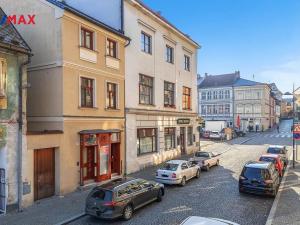 Pronájem bytu 1+kk, Kolín - Kolín I, 32 m2