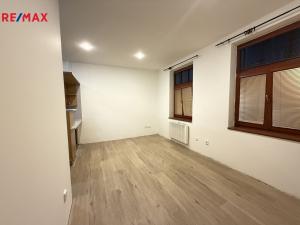 Pronájem bytu 1+kk, Kolín - Kolín I, 32 m2