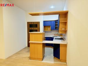 Pronájem bytu 1+kk, Kolín - Kolín I, 32 m2