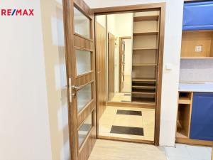 Pronájem bytu 1+kk, Kolín - Kolín I, 32 m2