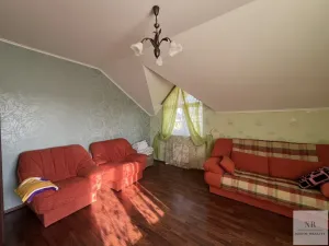 Prodej rodinného domu, Kolová, 144 m2