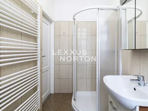 Pronájem bytu 2+kk, Praha - Nové Město, Na Poříčí, 62 m2