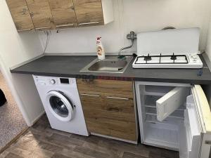 Pronájem bytu 1+1, Ostrava, Nádražní, 30 m2