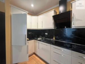 Pronájem bytu 2+kk, Karlovy Vary, Jateční, 46 m2