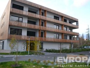 Pronájem bytu 1+kk, Plzeň, Kartónová, 33 m2