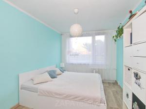 Prodej bytu 3+1, Praha - Řepy, Skuteckého, 86 m2