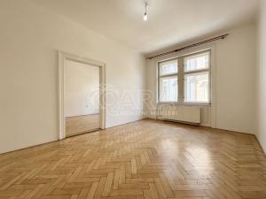 Pronájem bytu 3+1, Praha, Široká, 110 m2