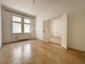 Pronájem bytu 3+1, Praha, Široká, 110 m2