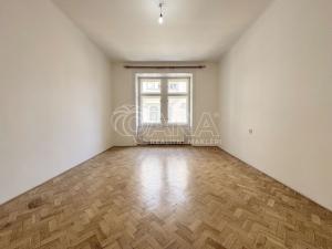 Pronájem bytu 3+1, Praha, Široká, 110 m2