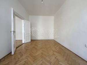 Pronájem bytu 3+1, Praha, Široká, 110 m2