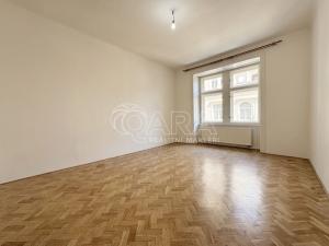 Pronájem bytu 3+1, Praha, Široká, 110 m2