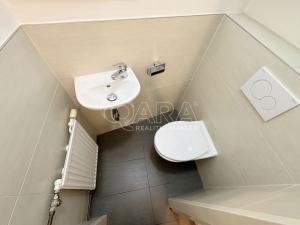 Pronájem bytu 3+1, Praha, Široká, 110 m2