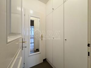Pronájem bytu 3+1, Praha, Široká, 110 m2