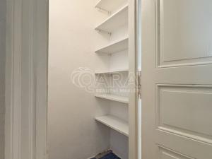 Pronájem bytu 3+1, Praha, Široká, 110 m2