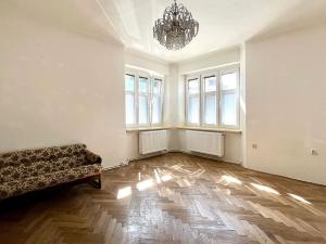 Pronájem bytu 3+1, Brno, Těsnohlídkova, 87 m2