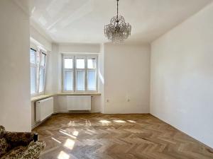 Pronájem bytu 3+1, Brno, Těsnohlídkova, 87 m2