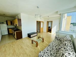 Pronájem bytu 2+kk, Praha, U Hostavického potoka, 49 m2