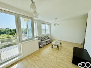 Pronájem bytu 2+kk, Praha, U Hostavického potoka, 49 m2