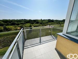 Pronájem bytu 2+kk, Praha, U Hostavického potoka, 49 m2