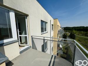 Pronájem bytu 2+kk, Praha, U Hostavického potoka, 49 m2