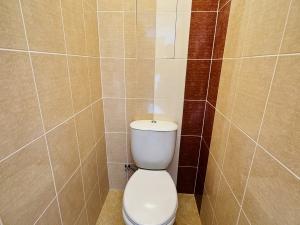 Pronájem bytu 2+kk, Praha, U Hostavického potoka, 49 m2