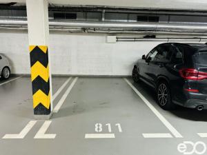 Pronájem bytu 2+kk, Praha, U Hostavického potoka, 49 m2