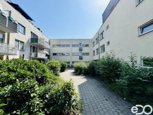 Pronájem bytu 2+kk, Praha, U Hostavického potoka, 49 m2